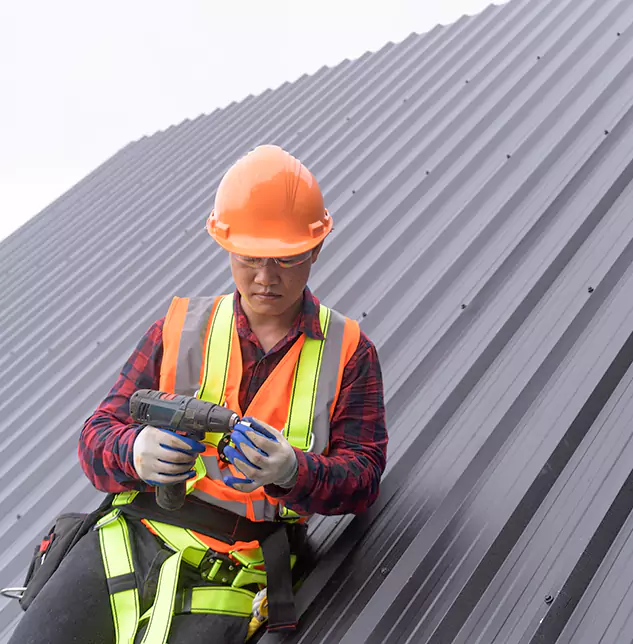 Sun Prairie's Tin Roof Restoration Experts: Stopping Every Tin Roof Problem