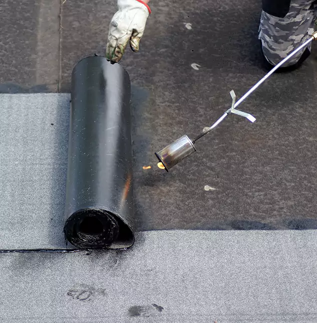 Advanced Thermoplastic Restoration: Your Local Experts for TPO Repair in Sun Prairie, WI