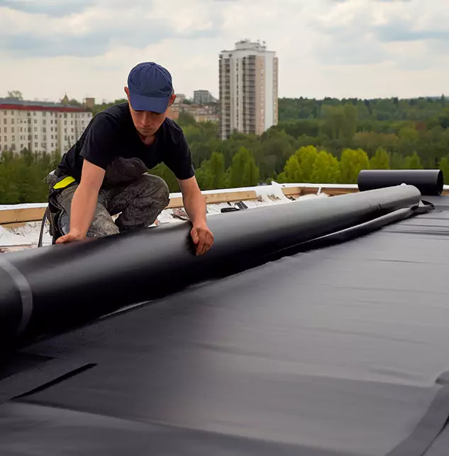 Reliable TPO Roofing Specialists Serving Sun Prairie, WI