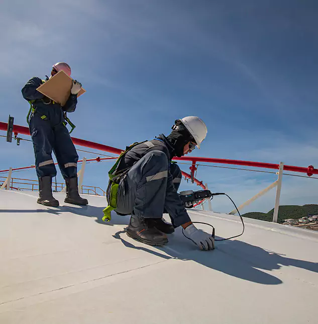 Expert TPO Roofing Contractors Trusted Across Sun Prairie, WI