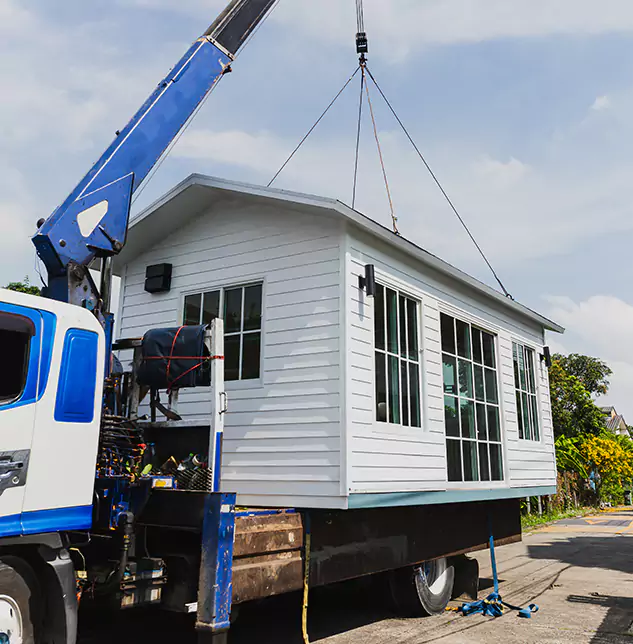 Complete Trailer Roof Replacement Solutions: Keeping Sun Prairie's Trailers Sealed and Road-Ready