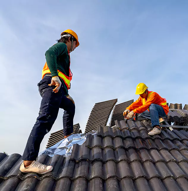 Certified Wind Storm Roof Repair Experts: Defending Properties Across Sun Prairie, WI