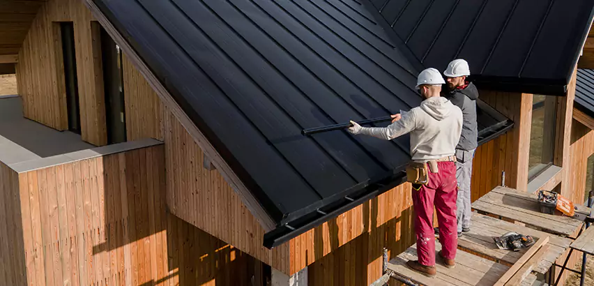 Professional Barn Roof Repair Services in Sun Prairie, WI