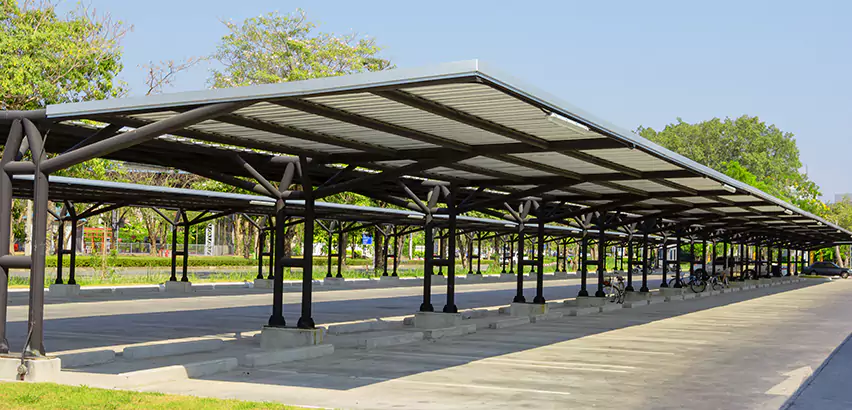 Professional Carport Roof Repair Services in Sun Prairie, WI