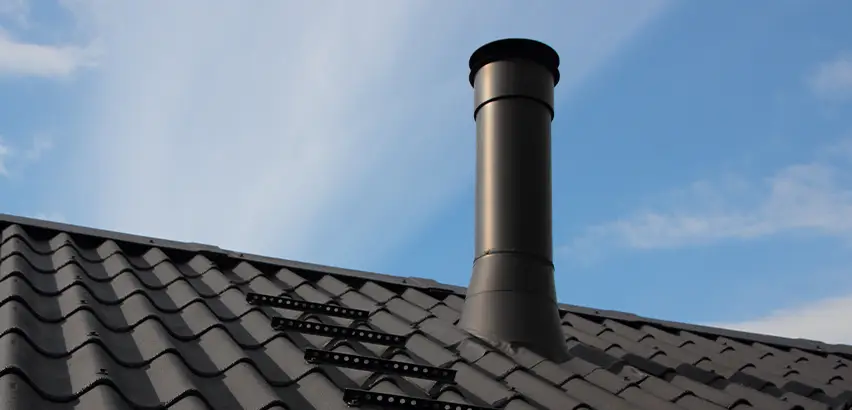 Professional Chimney Flashing Installation Services in Sun Prairie, WI