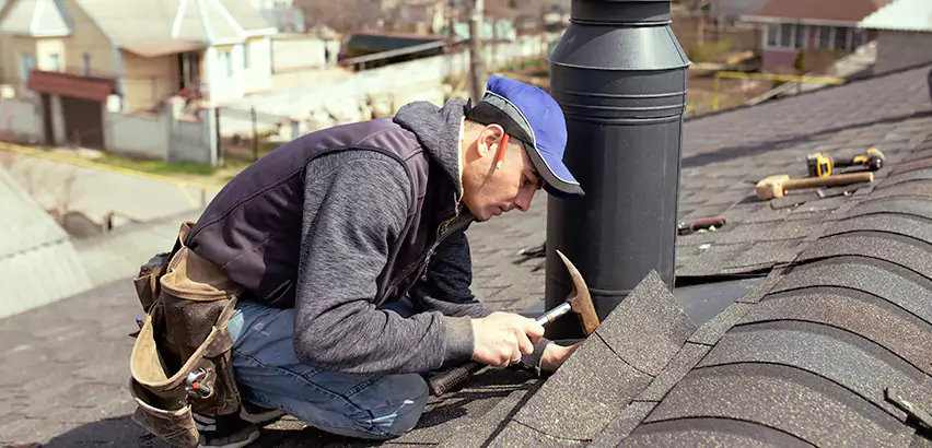 Professional Chimney Flashing Repair Services in Sun Prairie, WI