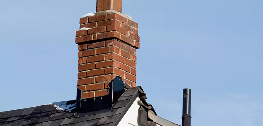 Professional Chimney Flashing Replacement Services in Sun Prairie, WI