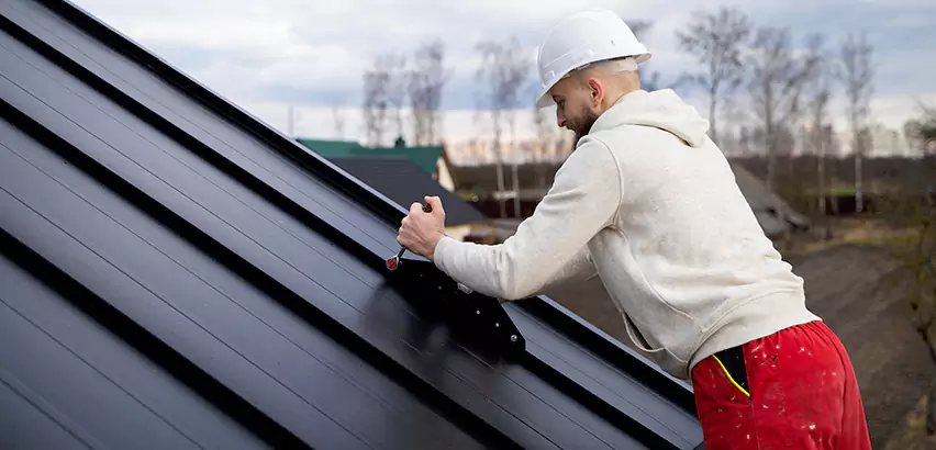 Professional Corrugated Roofing Repair Services in Sun Prairie, WI