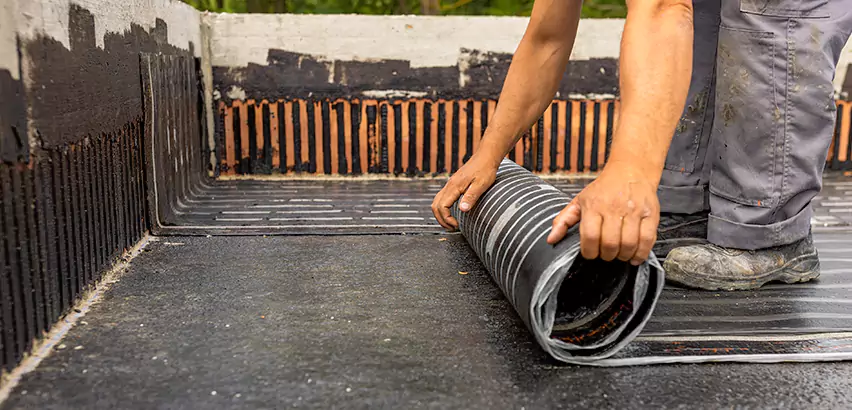 Professional EPDM Roof Repair Services in Sun Prairie, WI