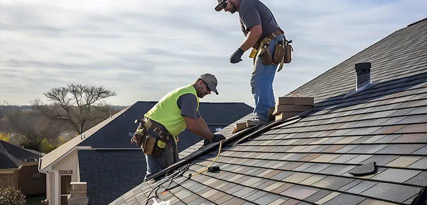Professional Fascia & Soffit Installation Services in Sun Prairie, WI