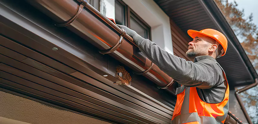 Basement Leak Repair in Sun Prairie