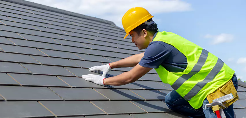 Professional Hail Damage Roof Repair Services in Sun Prairie, WI