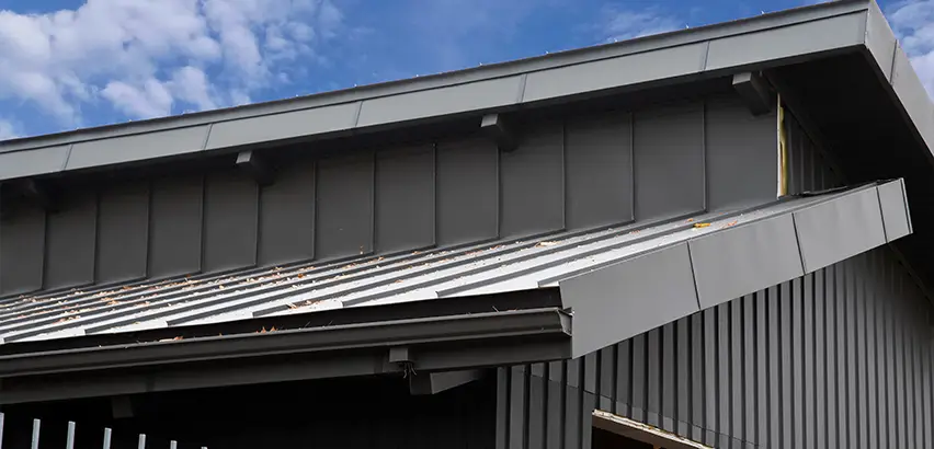 Professional Roof Eaves Installation Services in Sun Prairie, WI