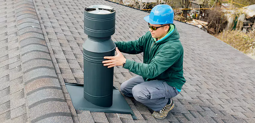 Professional Roof Flashing Repair Services in Sun Prairie, WI