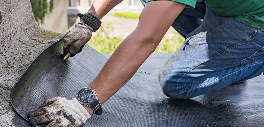 Professional Roof Water Damage Repair Services in Sun Prairie, WI