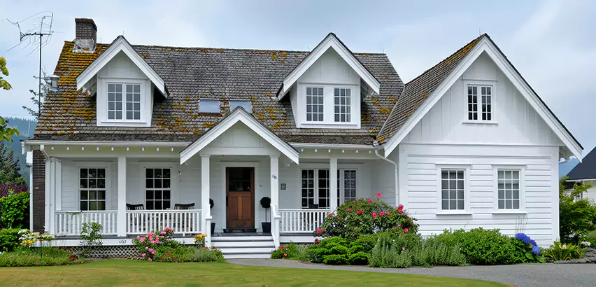 Professional Roofing and Siding Services in Sun Prairie, WI
