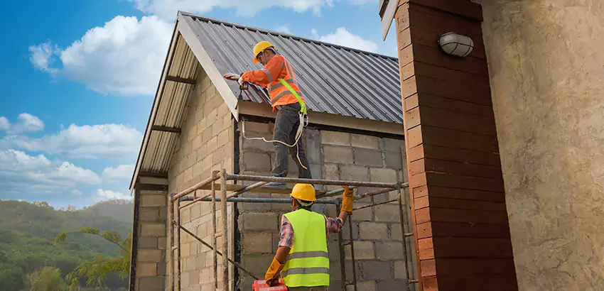 Professional Roofing Services in Sun Prairie, WI