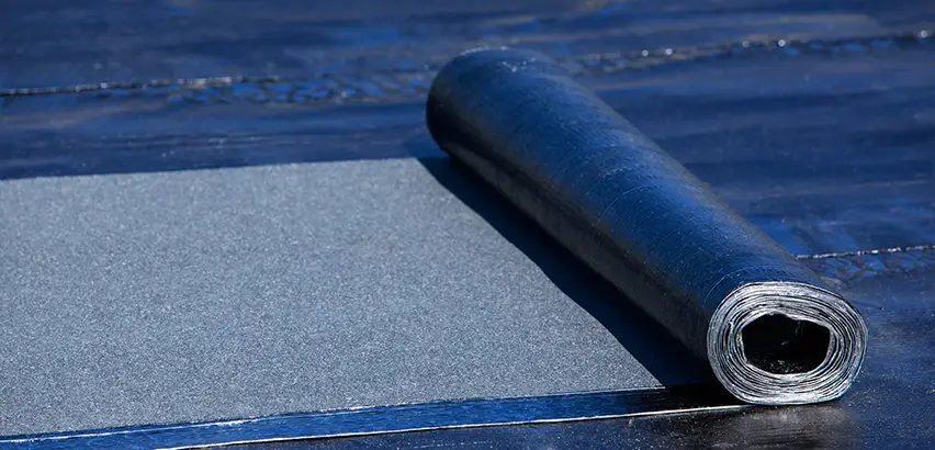 Professional Rubber Roof Replacement Services in Sun Prairie, WI