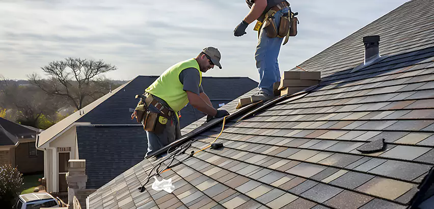 Professional Sagging Roof Repair Services in Sun Prairie, WI