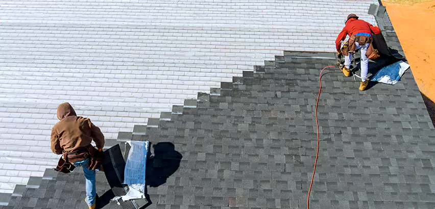 Professional Slate Roof Repair Services in Sun Prairie, WI