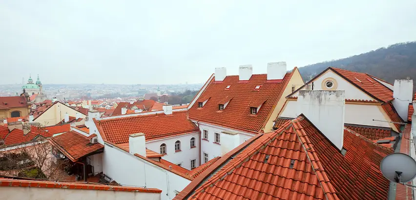 Professional Slate Roof Replacement Services in Sun Prairie, WI