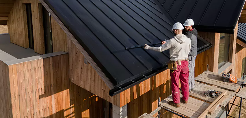 Professional Soffit Repair Services in Sun Prairie, WI