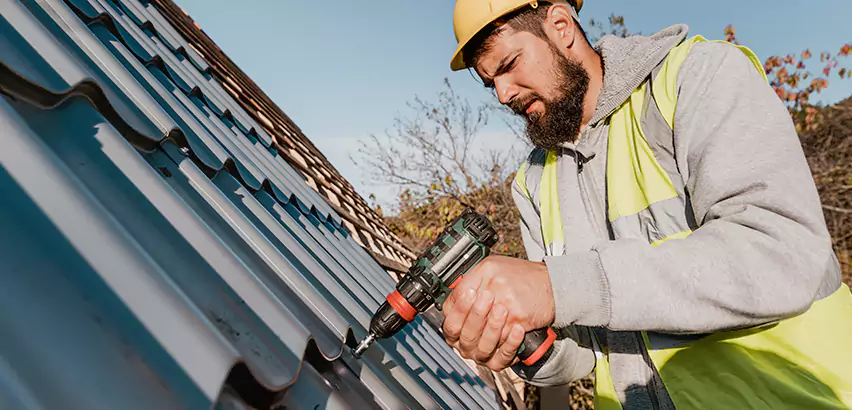 Professional Standing Seam Metal Roofing Services in Sun Prairie, WI