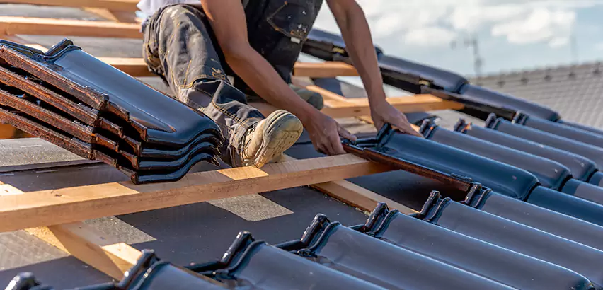 Professional Storm Damage Roof Repair Services in Sun Prairie, WI