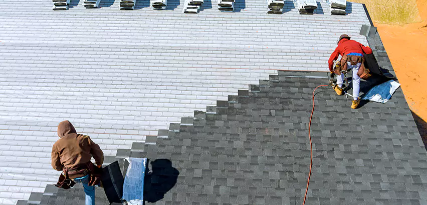 Professional Tile Roof Installation Services in Sun Prairie, WI