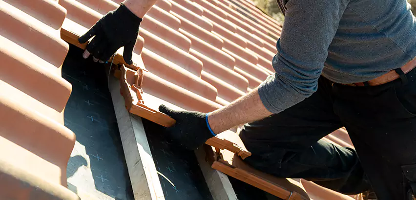 Professional Tile Roof Restoration Services in Sun Prairie, WI