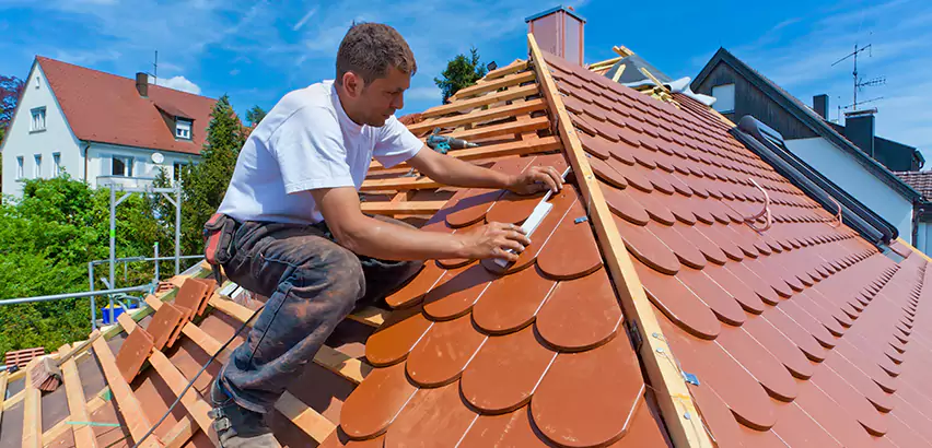 Professional Tile Roofing Services in Sun Prairie, WI