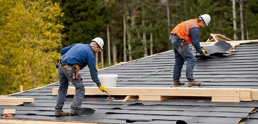 Architectural Shingle Repair Sun Prairie