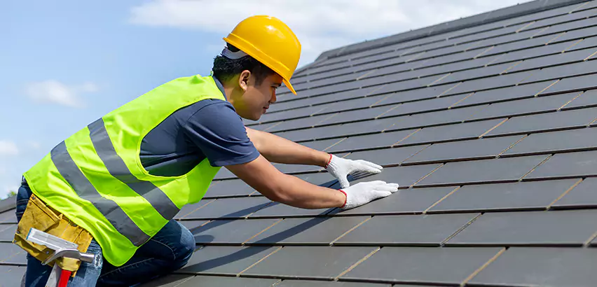 Dimensional Shingle Installation in Sun Prairie