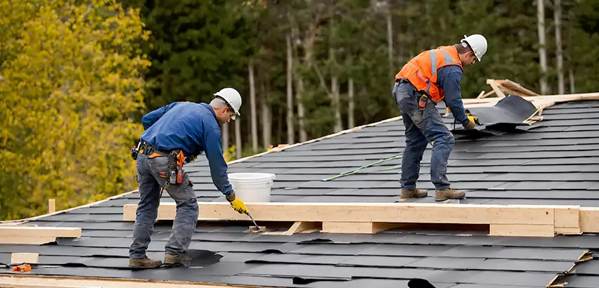 Agricultural Roof Maintenance Sun Prairie