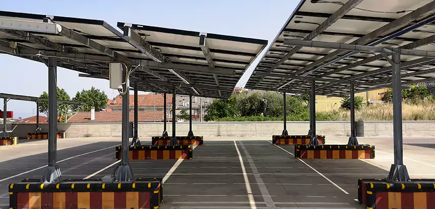 Affordable Carport Roofing Repair in Sun Prairie