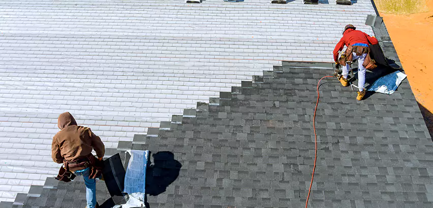 Residential Cedar Roof Repair Sun Prairie