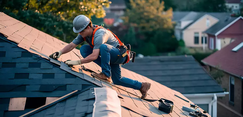 Commercial Roof Coatings in Sun Prairie