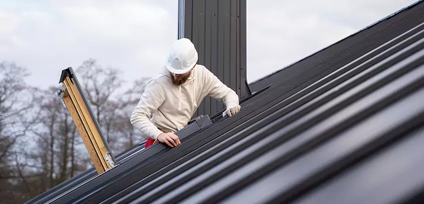 Hail Damage Roof Repair Cost in Sun Prairie