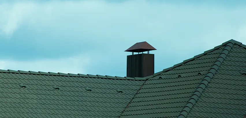 Chimney Flashing Replacement for Storm Damage in Sun Prairie