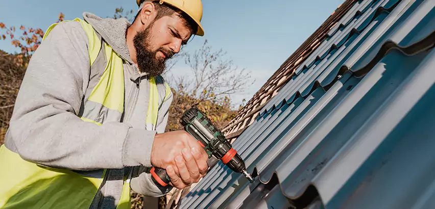 Residential Roof Leak Repair in Sun Prairie