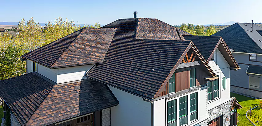 Residential Shingle Roofing in Sun Prairie