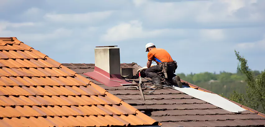 Cedar Roof Maintenance in Sun Prairie