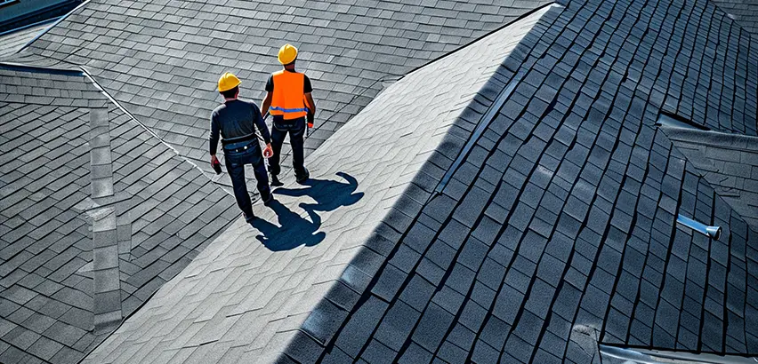 Steel Roofing Over Shingles in Sun Prairie