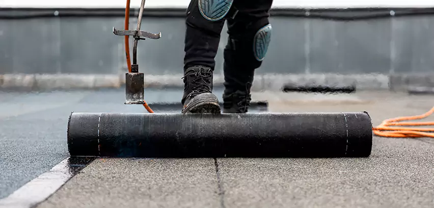 Liquid Waterproofing in Sun Prairie