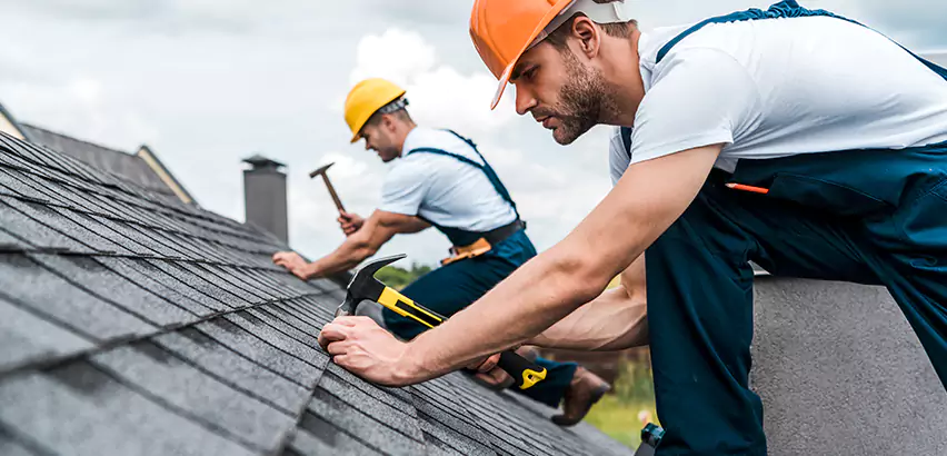 Emergency Shingle Repair in Sun Prairie