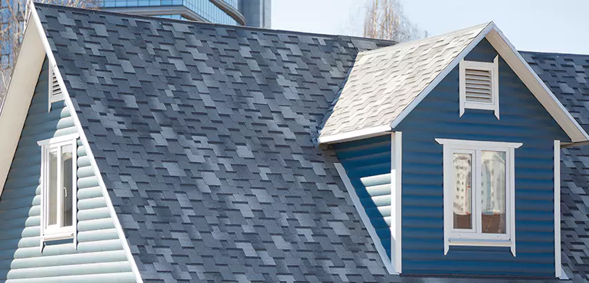 Shingle Roof Maintenance in Sun Prairie