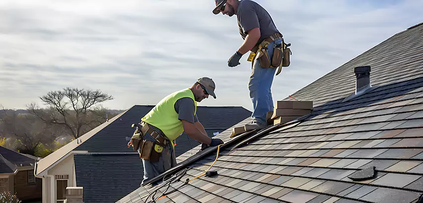 Emergency Skylight Repair in Sun Prairie