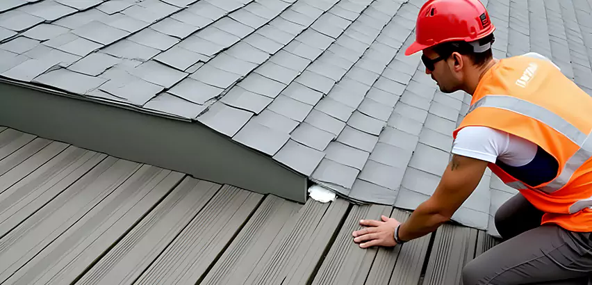 Slate Tile Installation in Sun Prairie