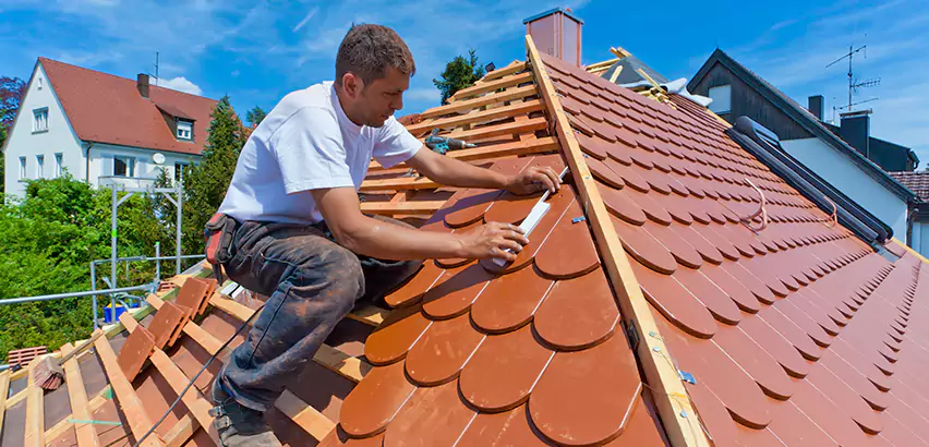 Broken and Cracked Tile Repair in Sun Prairie