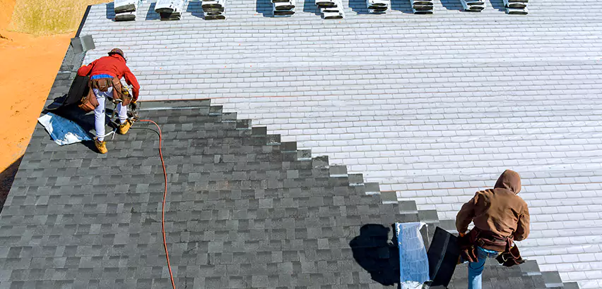 Cement Tile Roof Restoration in Sun Prairie